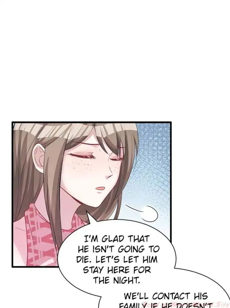 Beauty and the Beasts Chapter 83 Online - página 6