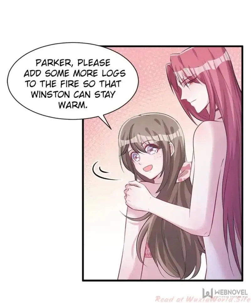 Beauty and the Beasts Chapter 83 Online - página 10