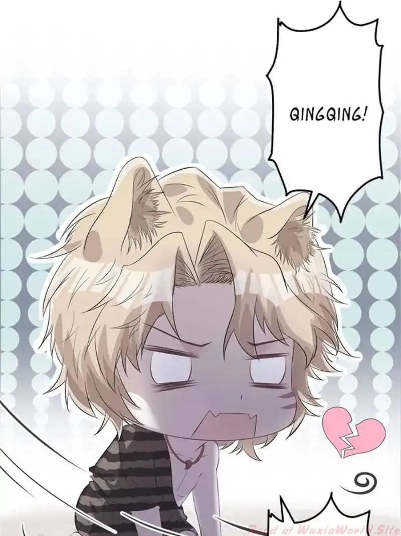 Beauty and the Beasts Chapter 83 Online - página 11