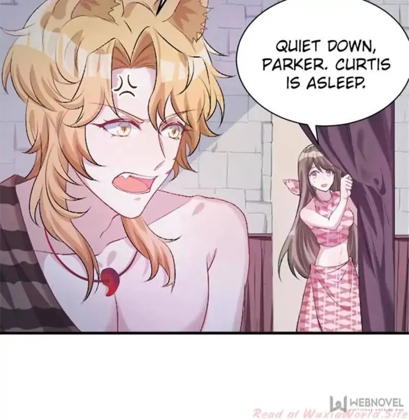Beauty and the Beasts Chapter 83 Online - página 15