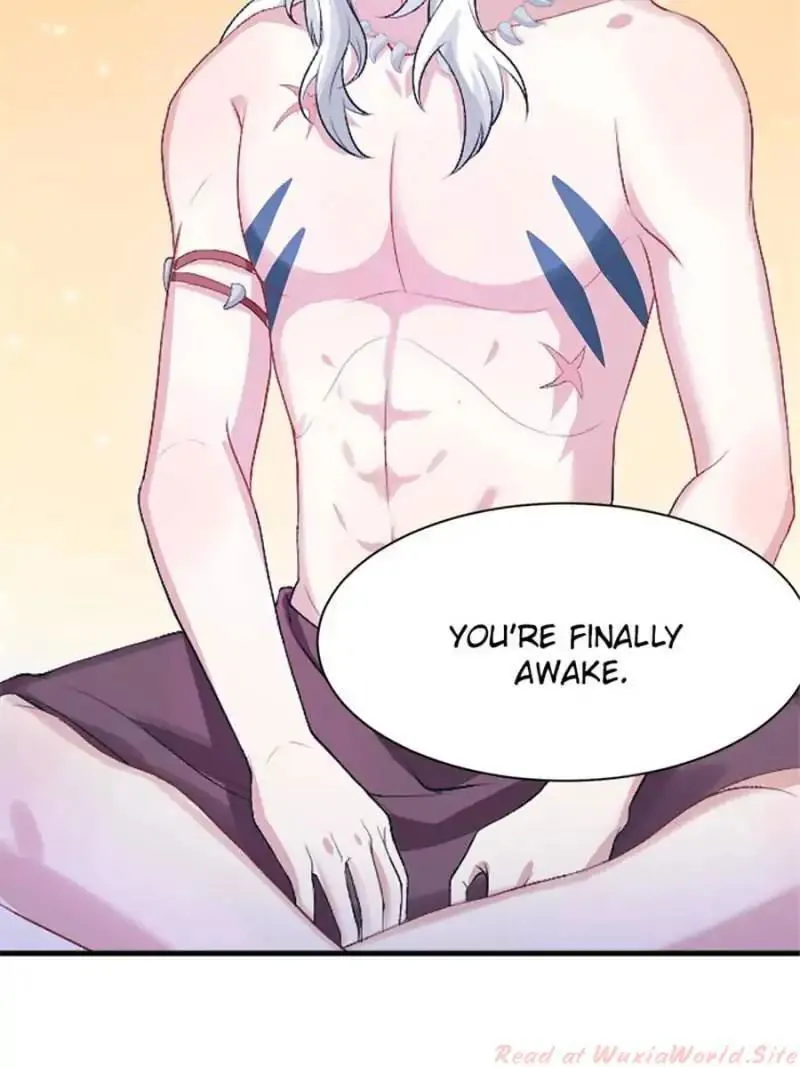 Beauty and the Beasts Chapter 83 Online - página 17