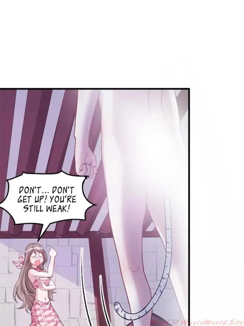 Beauty and the Beasts Chapter 83 Online - página 19