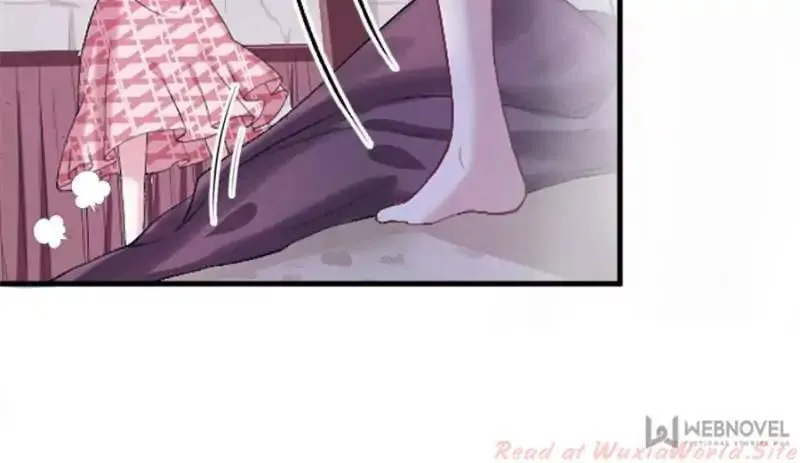 Beauty and the Beasts Chapter 83 Online - página 20