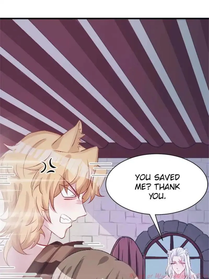 Beauty and the Beasts Chapter 83 Online - página 21
