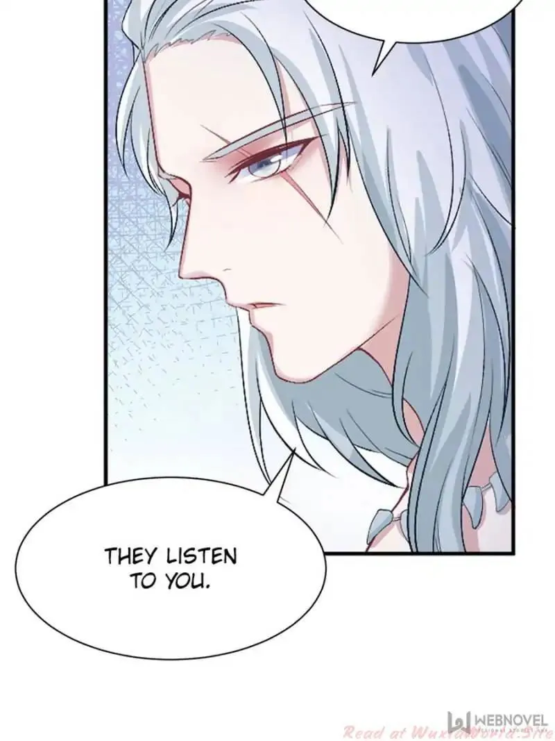 Beauty and the Beasts Chapter 83 Online - página 23
