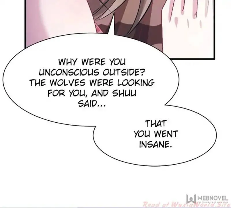 Beauty and the Beasts Chapter 83 Online - página 26