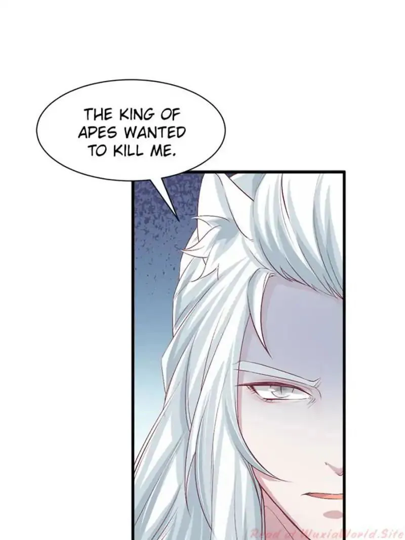 Beauty and the Beasts Chapter 83 Online - página 27
