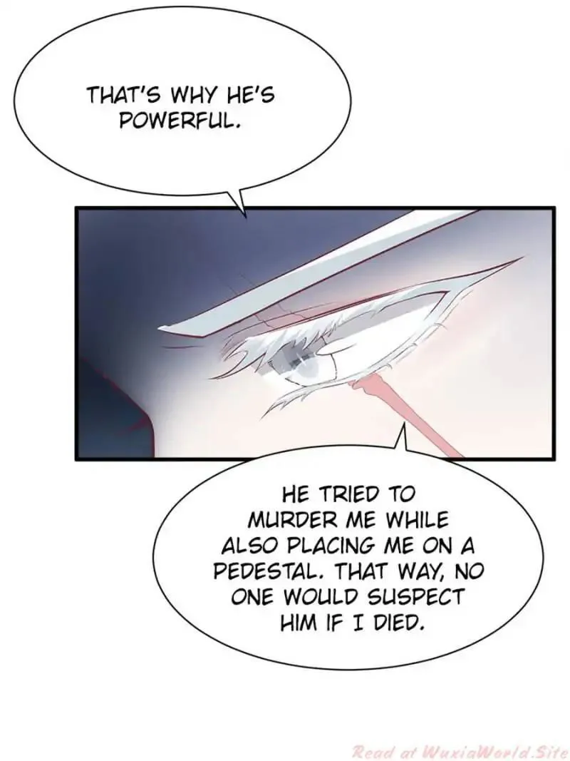 Beauty and the Beasts Chapter 83 Online - página 32