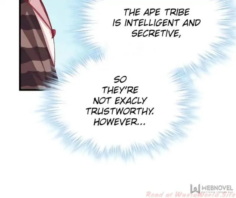 Beauty and the Beasts Chapter 83 Online - página 34
