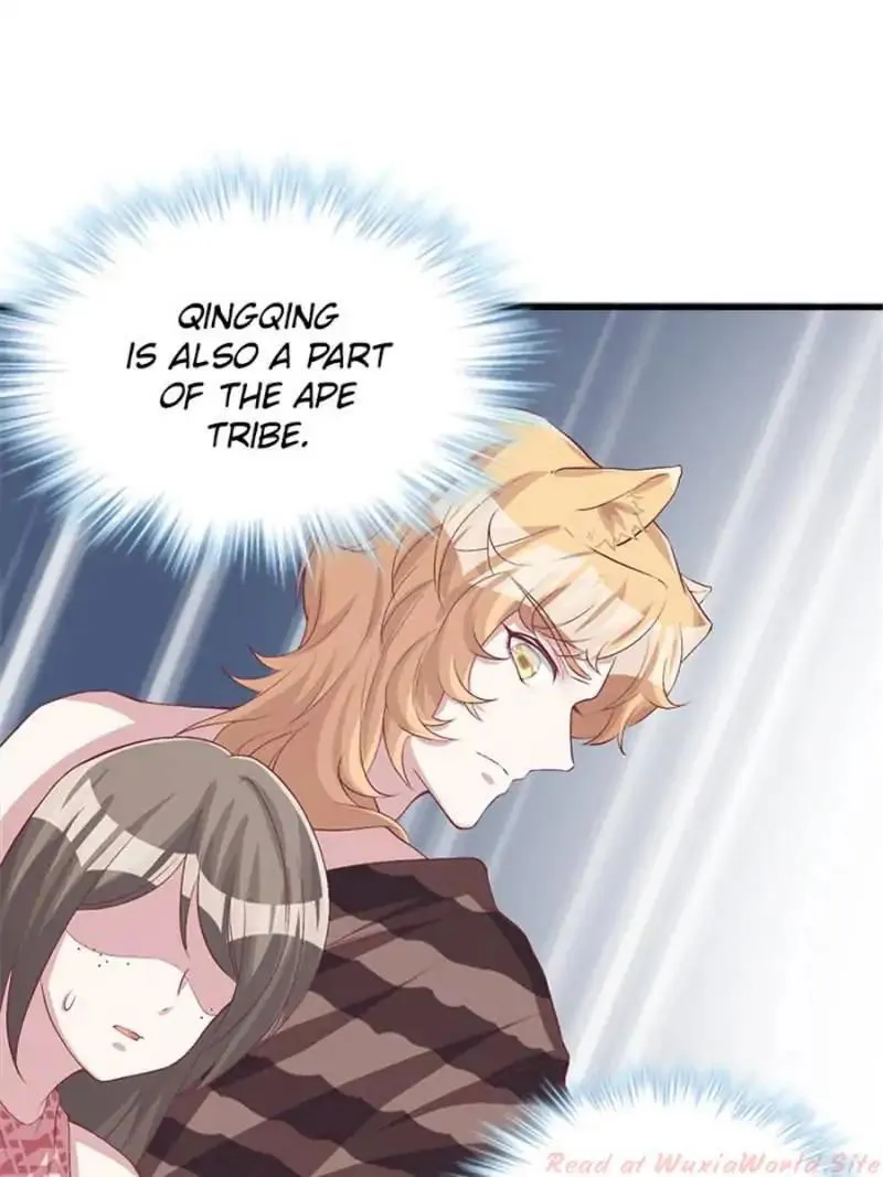 Beauty and the Beasts Chapter 83 Online - página 35