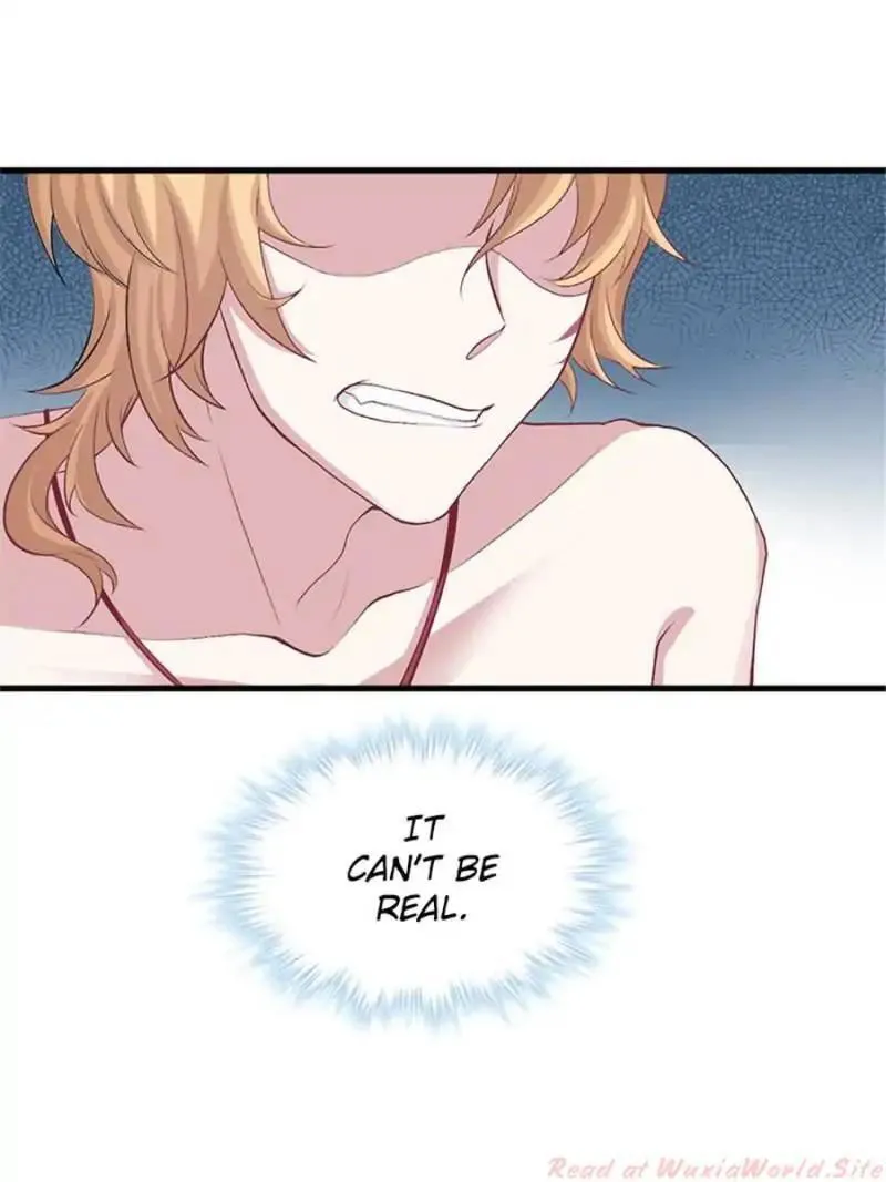 Beauty and the Beasts Chapter 83 Online - página 37