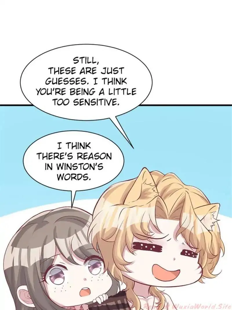 Beauty and the Beasts Chapter 83 Online - página 38