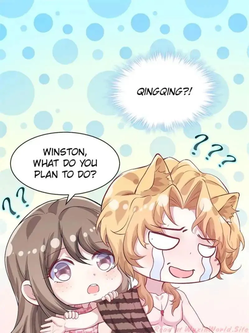 Beauty and the Beasts Chapter 83 Online - página 40