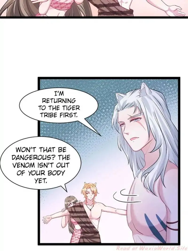 Beauty and the Beasts Chapter 83 Online - página 41