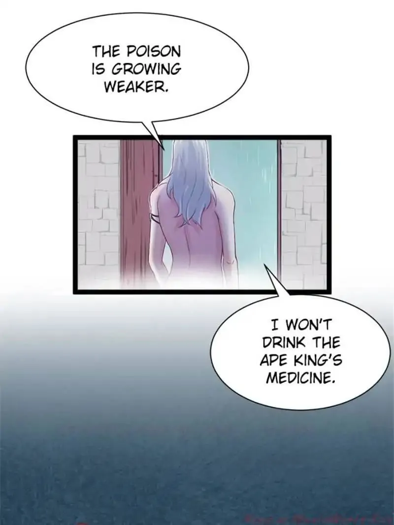 Beauty and the Beasts Chapter 83 Online - página 43