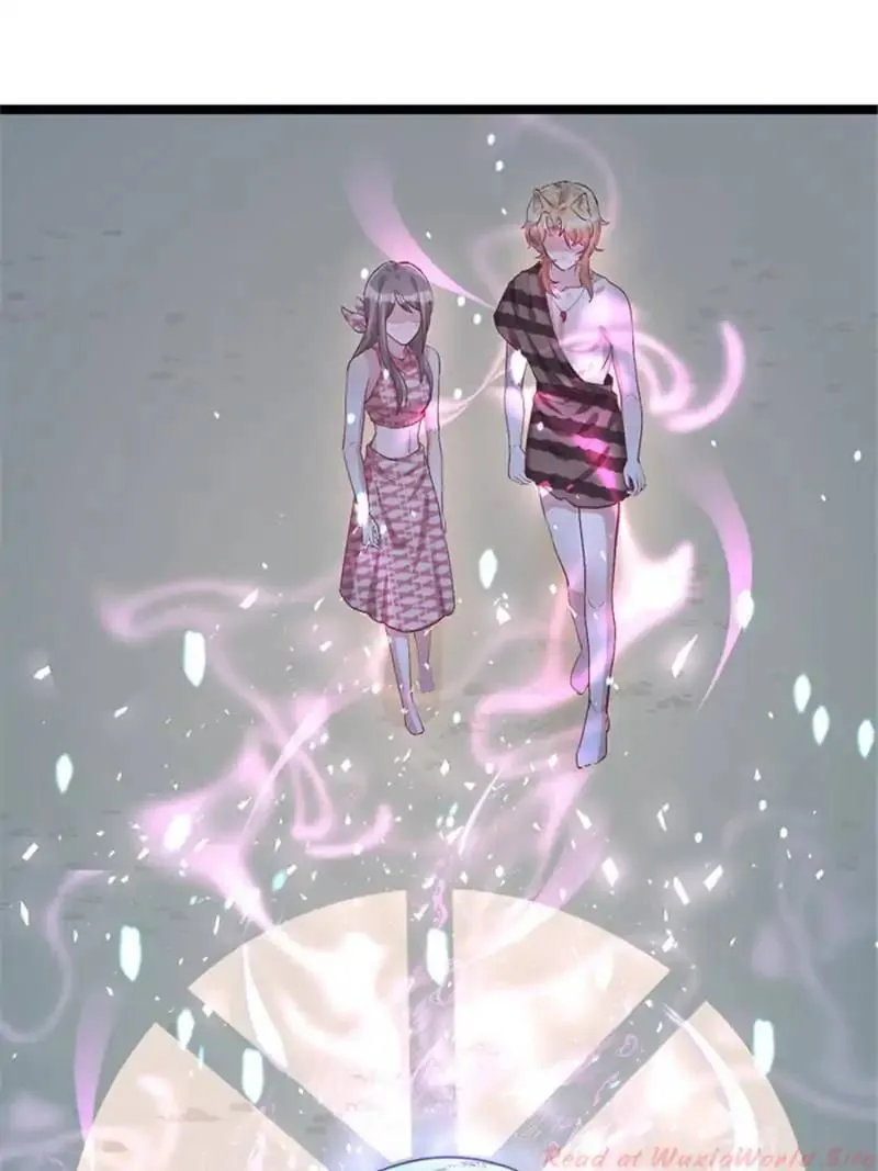 Beauty and the Beasts Chapter 83 Online - página 47