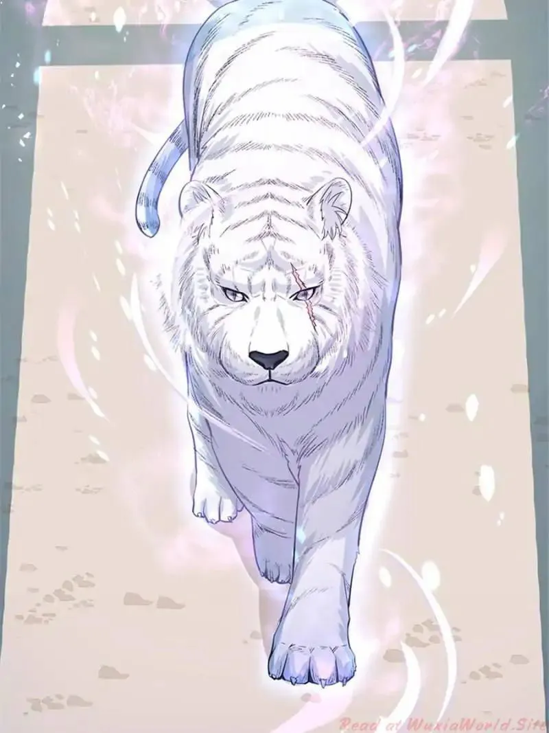 Beauty and the Beasts Chapter 83 Online - página 48