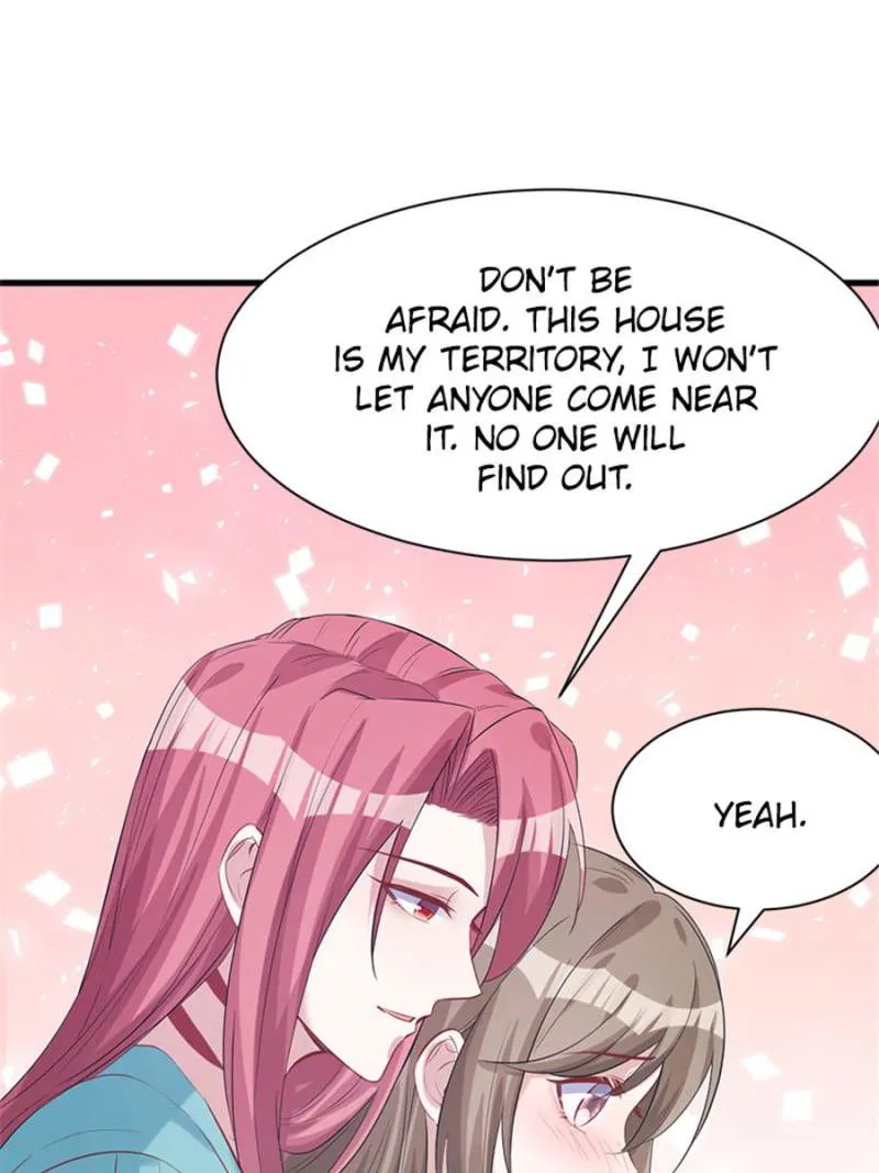 Beauty and the Beasts Chapter 87 Online - página 1