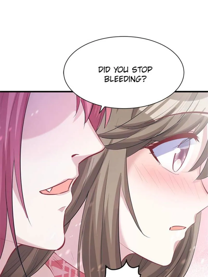 Beauty and the Beasts Chapter 87 Online - página 3