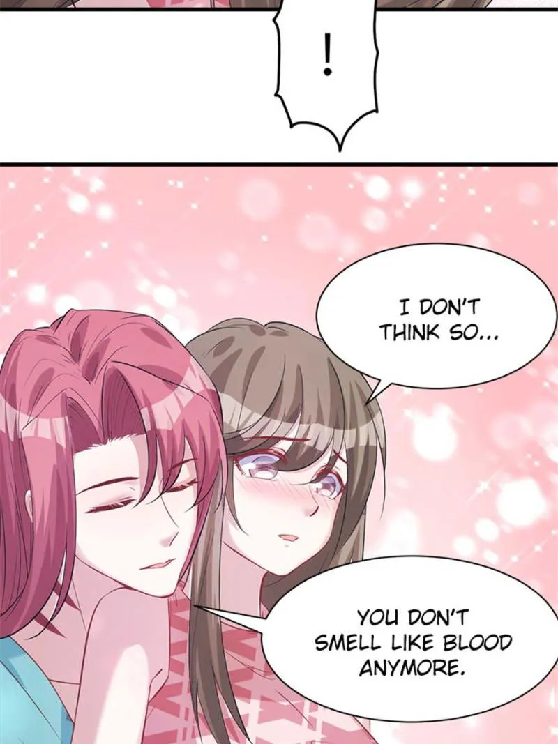 Beauty and the Beasts Chapter 87 Online - página 4