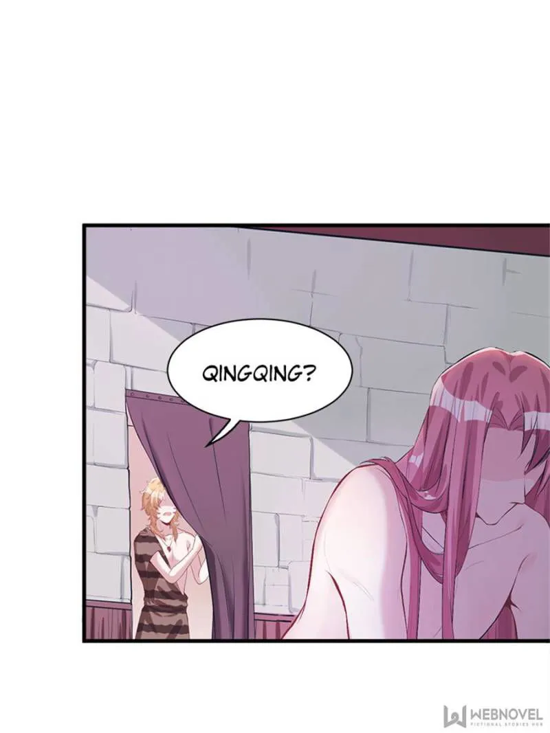Beauty and the Beasts Chapter 87 Online - página 10