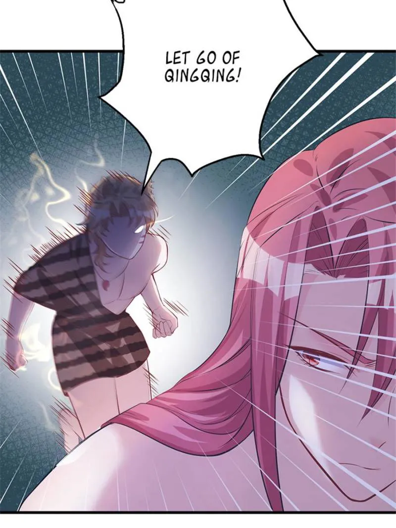 Beauty and the Beasts Chapter 87 Online - página 12