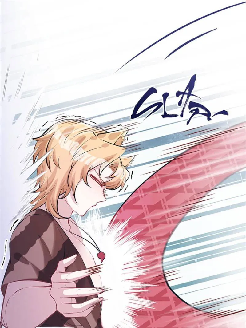 Beauty and the Beasts Chapter 87 Online - página 13