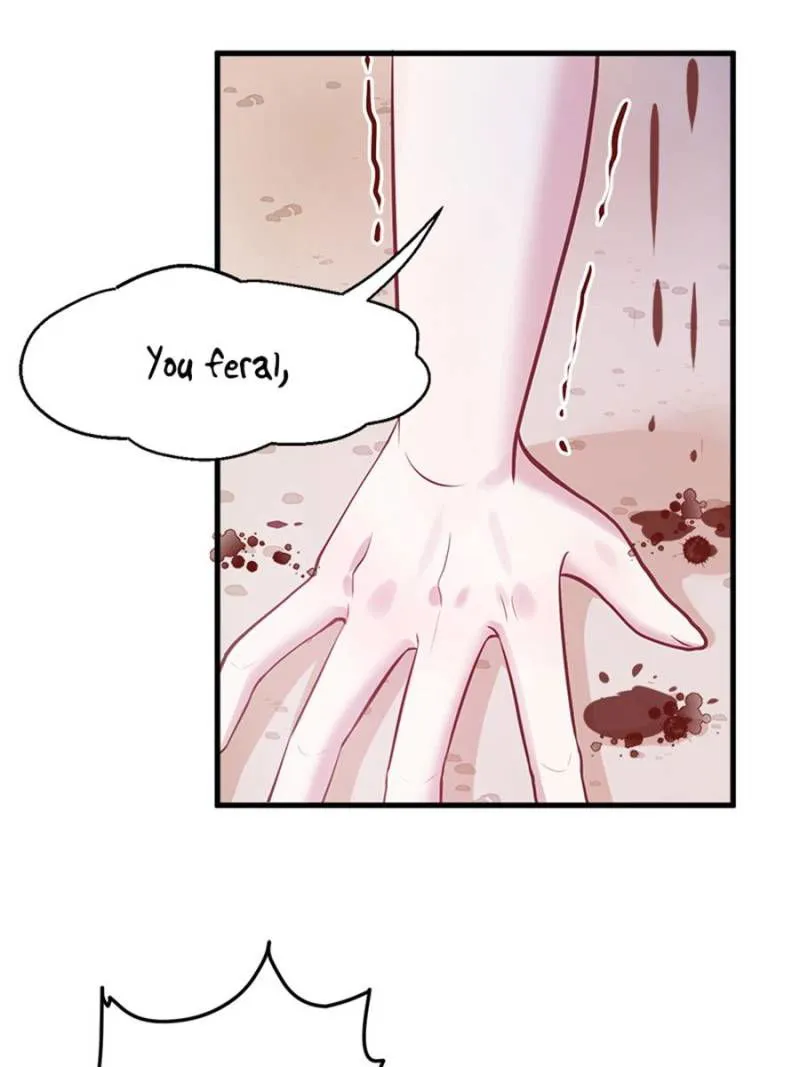 Beauty and the Beasts Chapter 87 Online - página 16