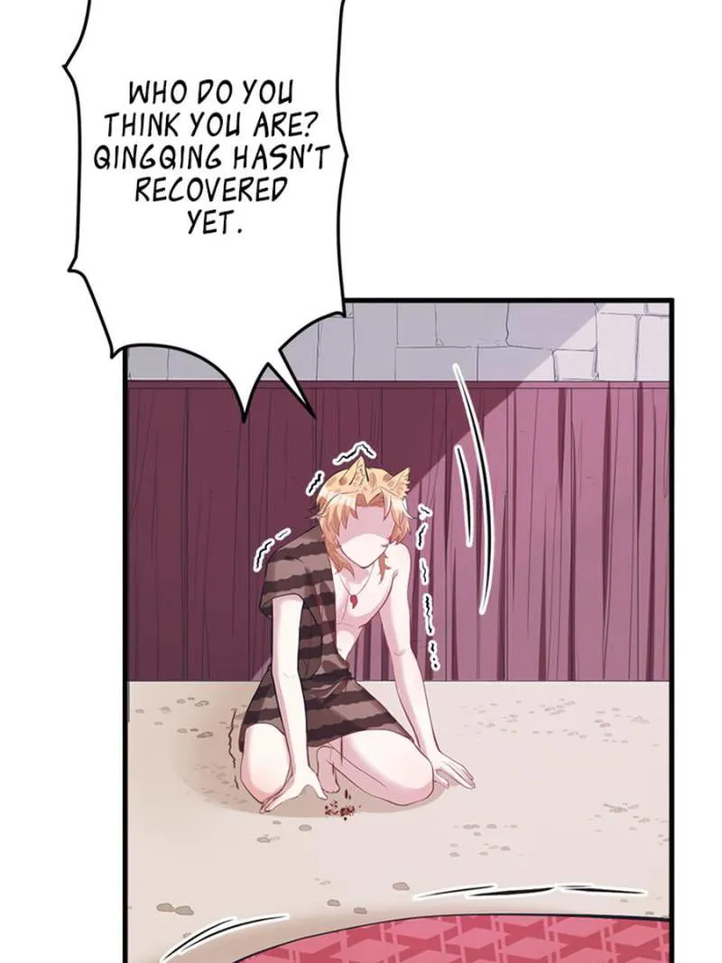 Beauty and the Beasts Chapter 87 Online - página 17