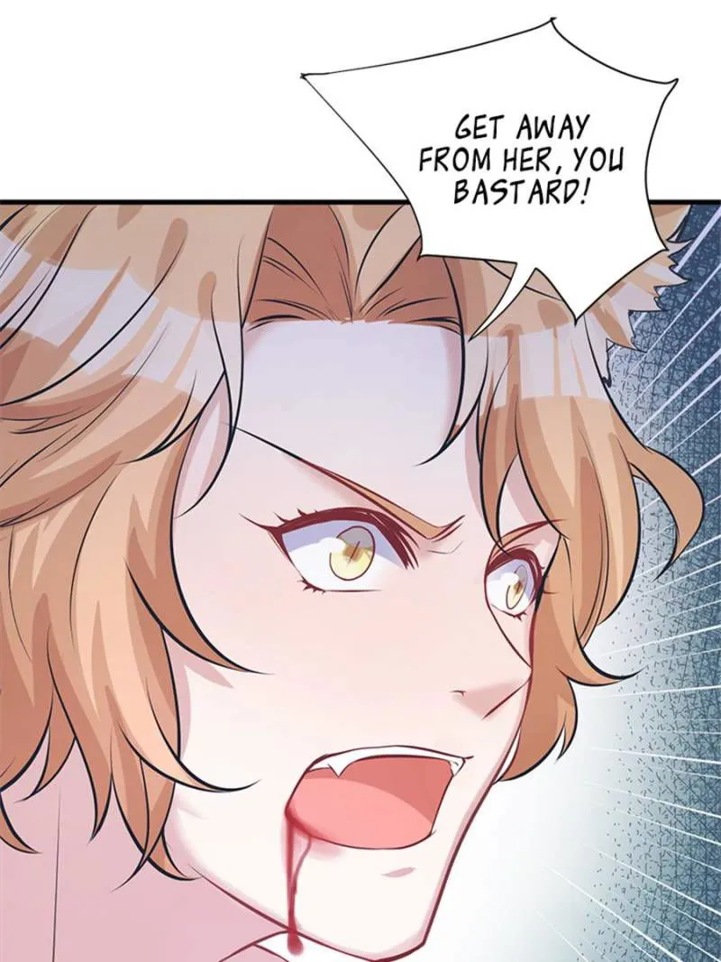 Beauty and the Beasts Chapter 87 Online - página 18