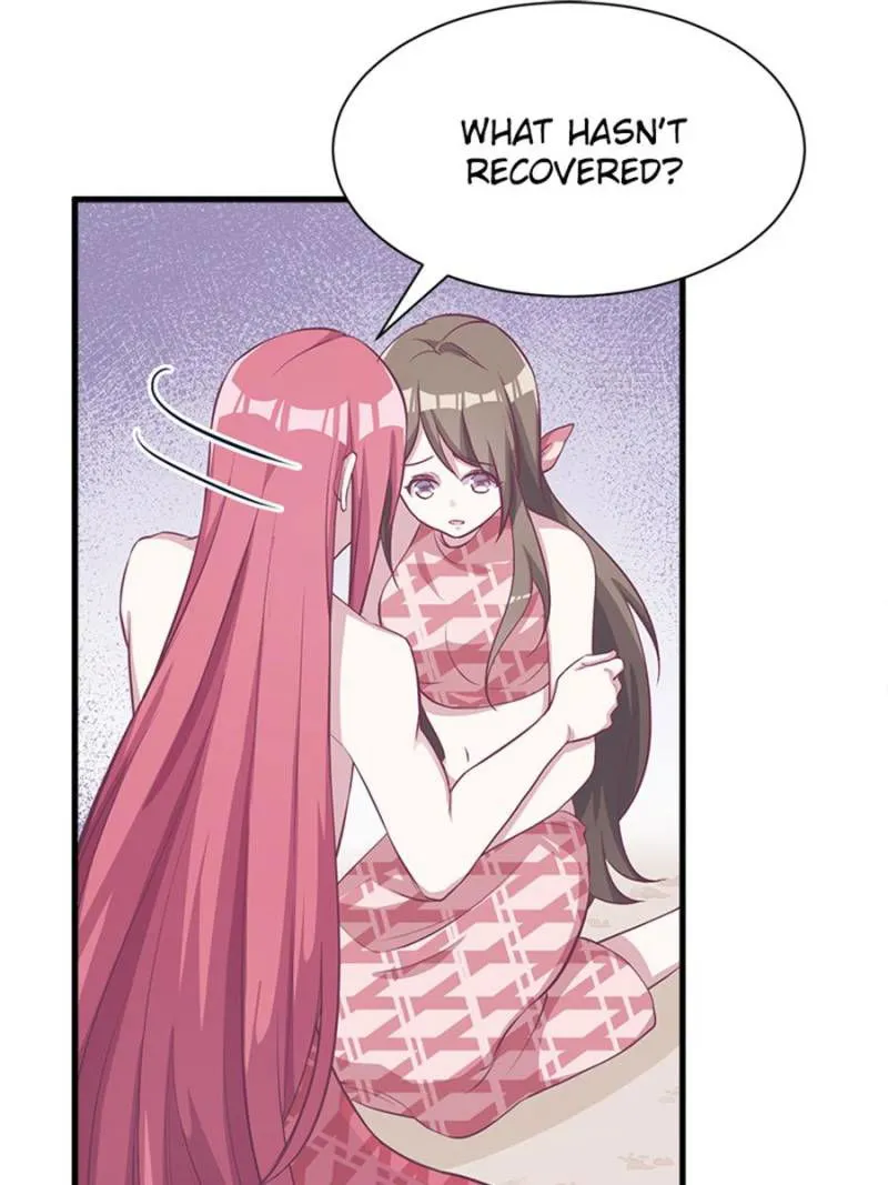 Beauty and the Beasts Chapter 87 Online - página 21