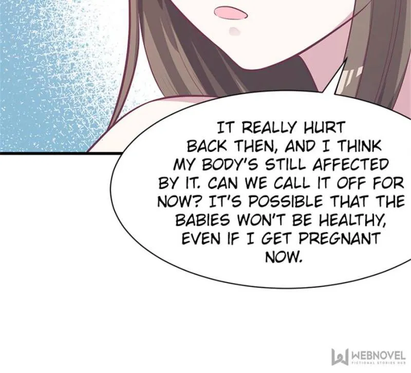 Beauty and the Beasts Chapter 87 Online - página 22