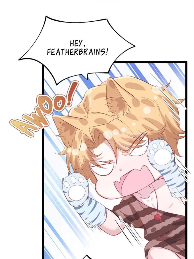 Beauty and the Beasts Chapter 87 Online - página 29