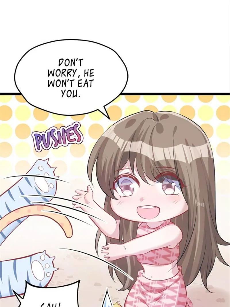 Beauty and the Beasts Chapter 87 Online - página 31