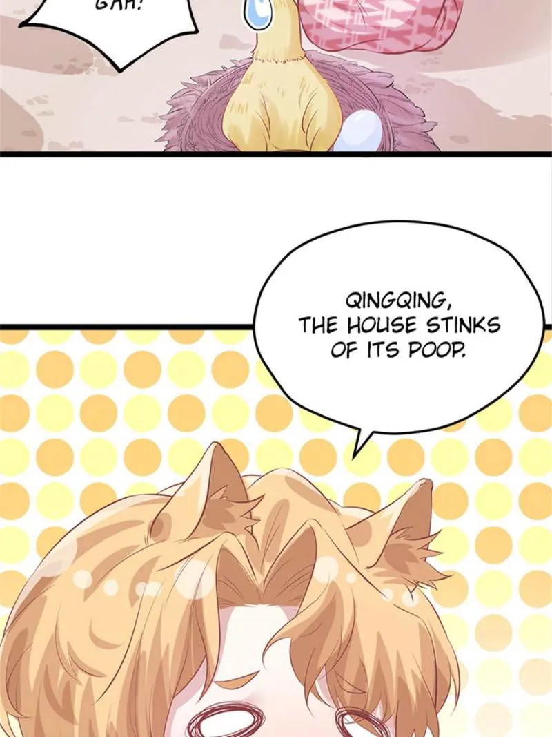 Beauty and the Beasts Chapter 87 Online - página 32