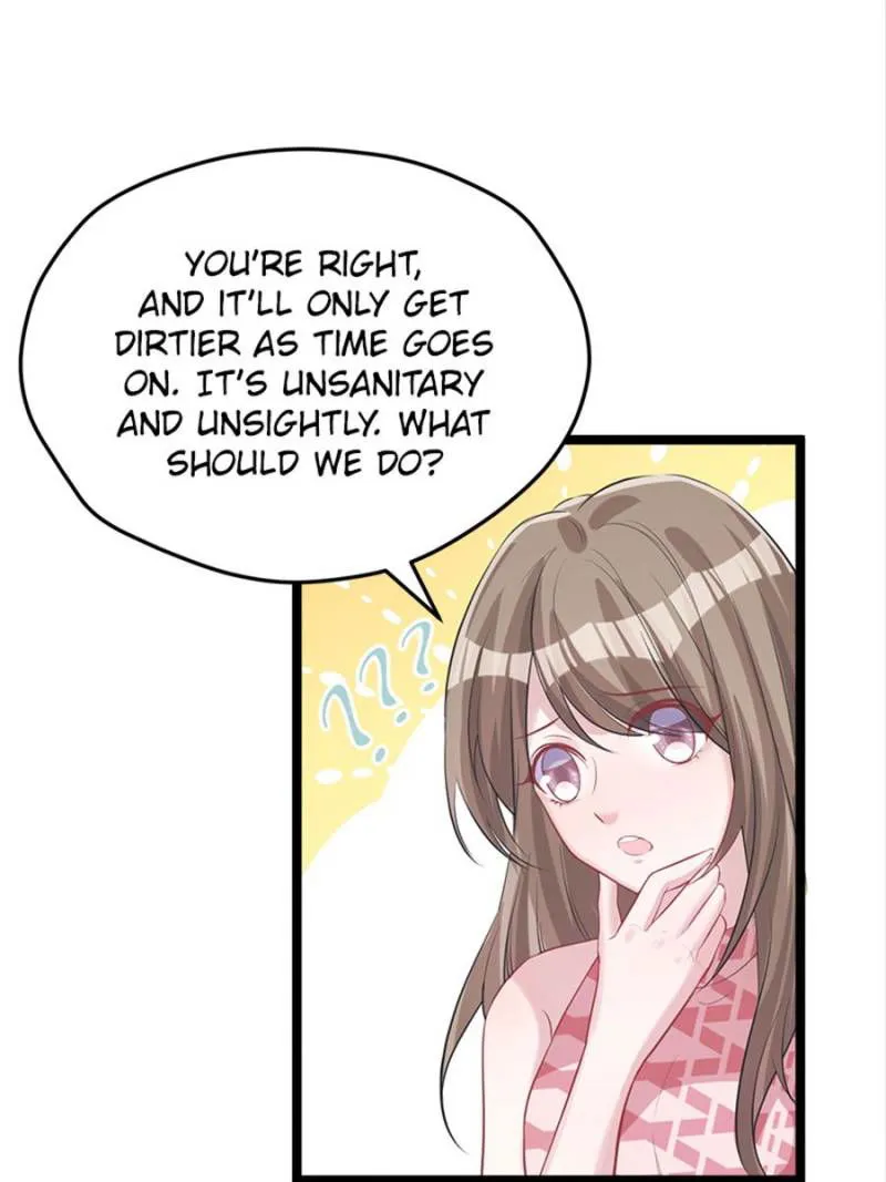 Beauty and the Beasts Chapter 87 Online - página 34
