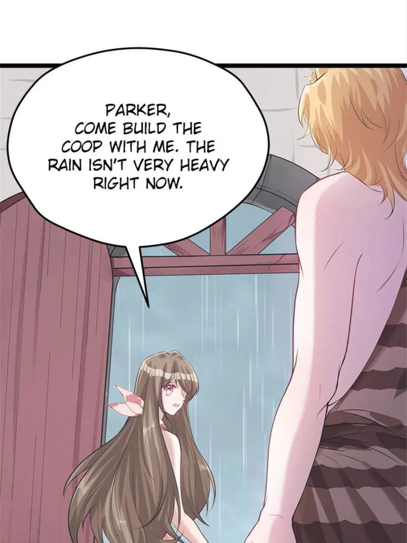 Beauty and the Beasts Chapter 87 Online - página 36