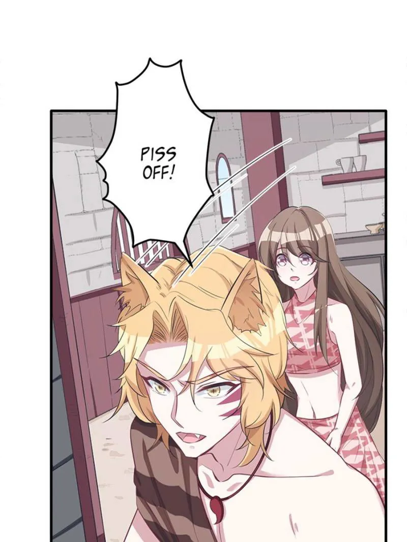 Beauty and the Beasts Chapter 88 Online - página 3