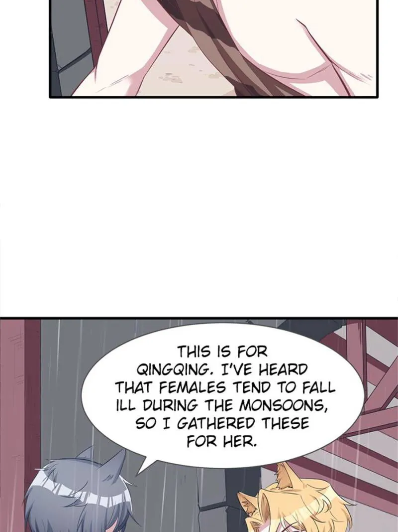 Beauty and the Beasts Chapter 88 Online - página 4