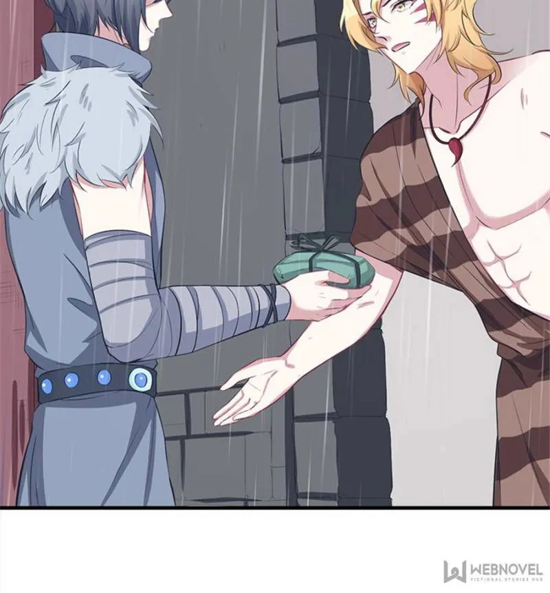 Beauty and the Beasts Chapter 88 Online - página 5