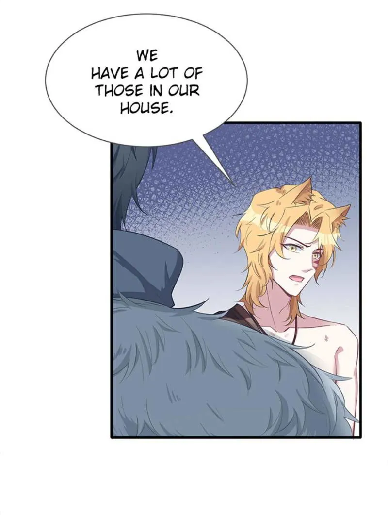 Beauty and the Beasts Chapter 88 Online - página 6