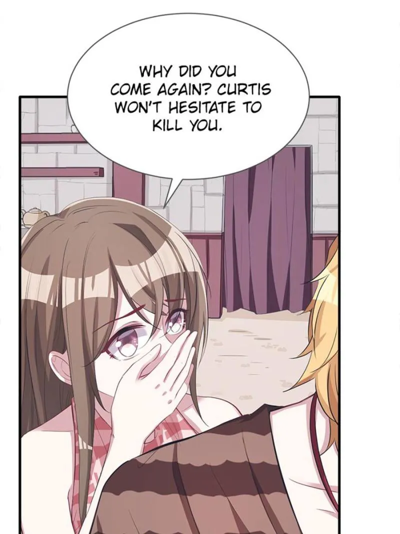 Beauty and the Beasts Chapter 88 Online - página 7