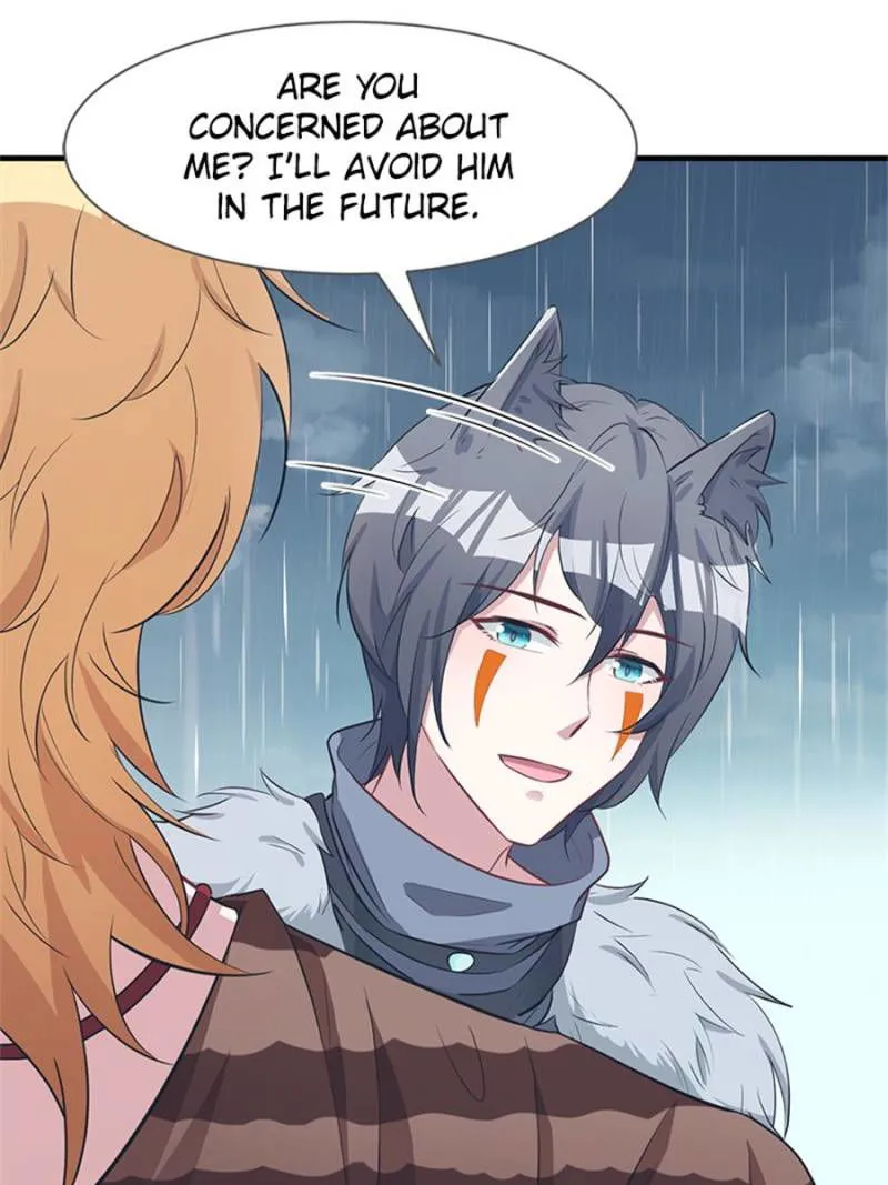 Beauty and the Beasts Chapter 88 Online - página 8
