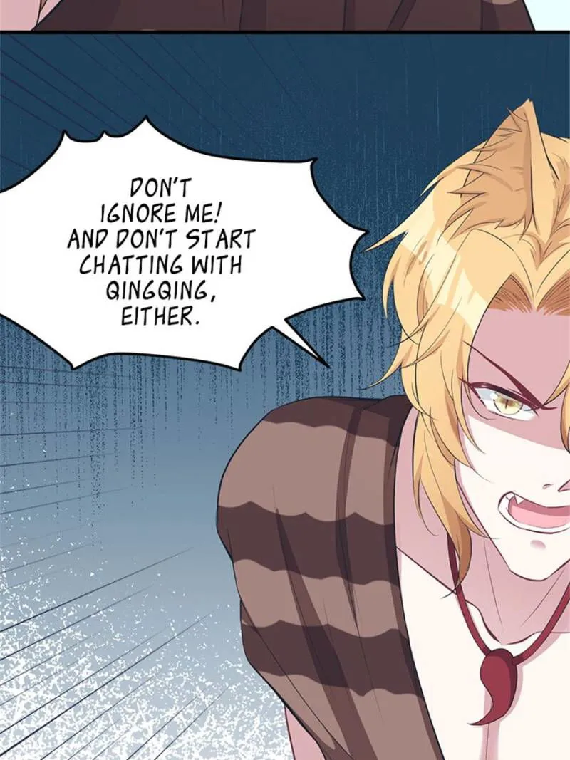 Beauty and the Beasts Chapter 88 Online - página 9