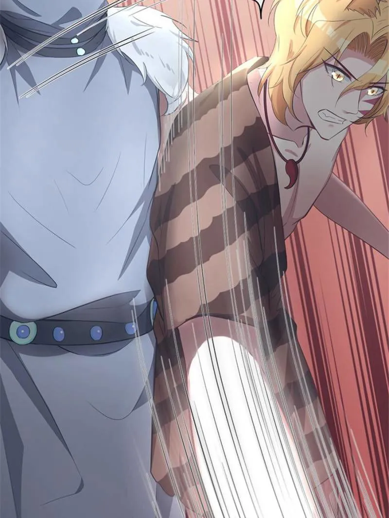 Beauty and the Beasts Chapter 88 Online - página 12