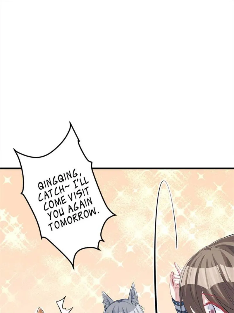 Beauty and the Beasts Chapter 88 Online - página 14