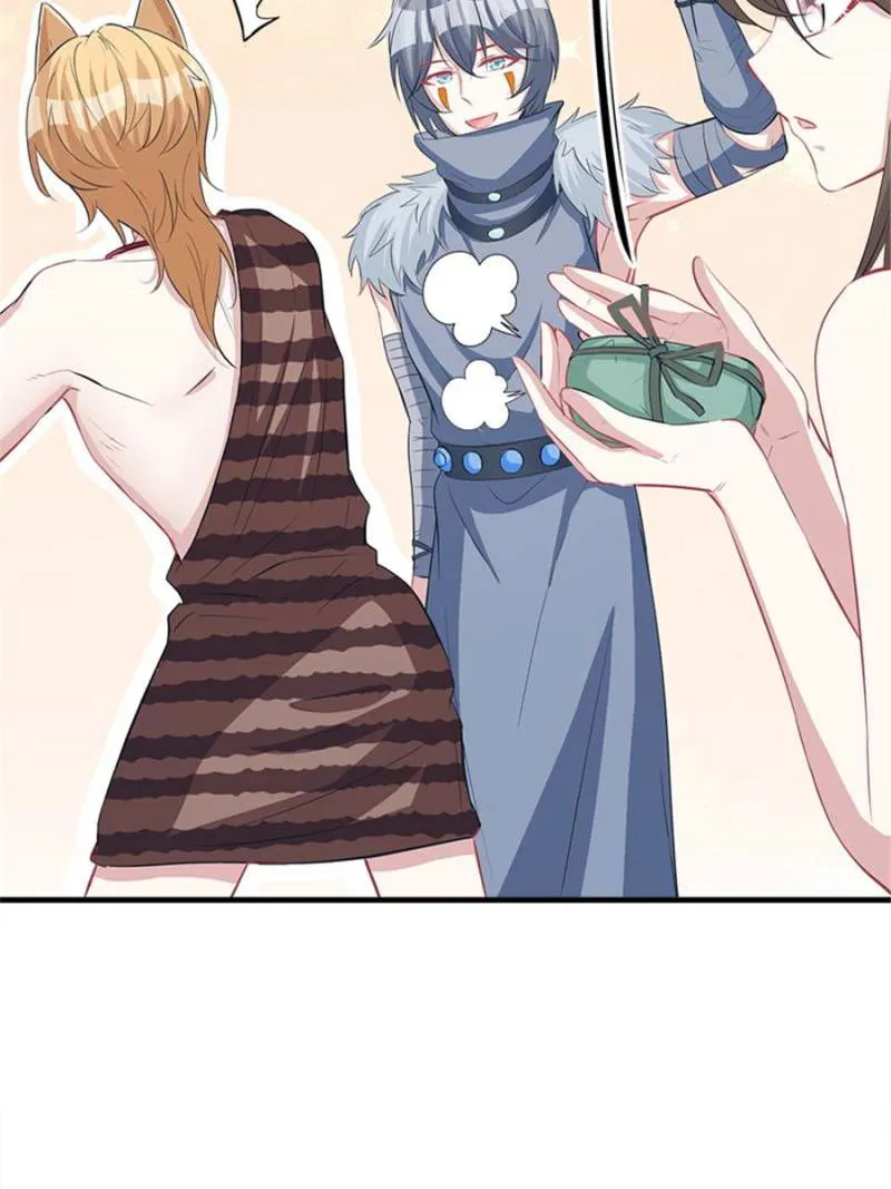 Beauty and the Beasts Chapter 88 Online - página 15