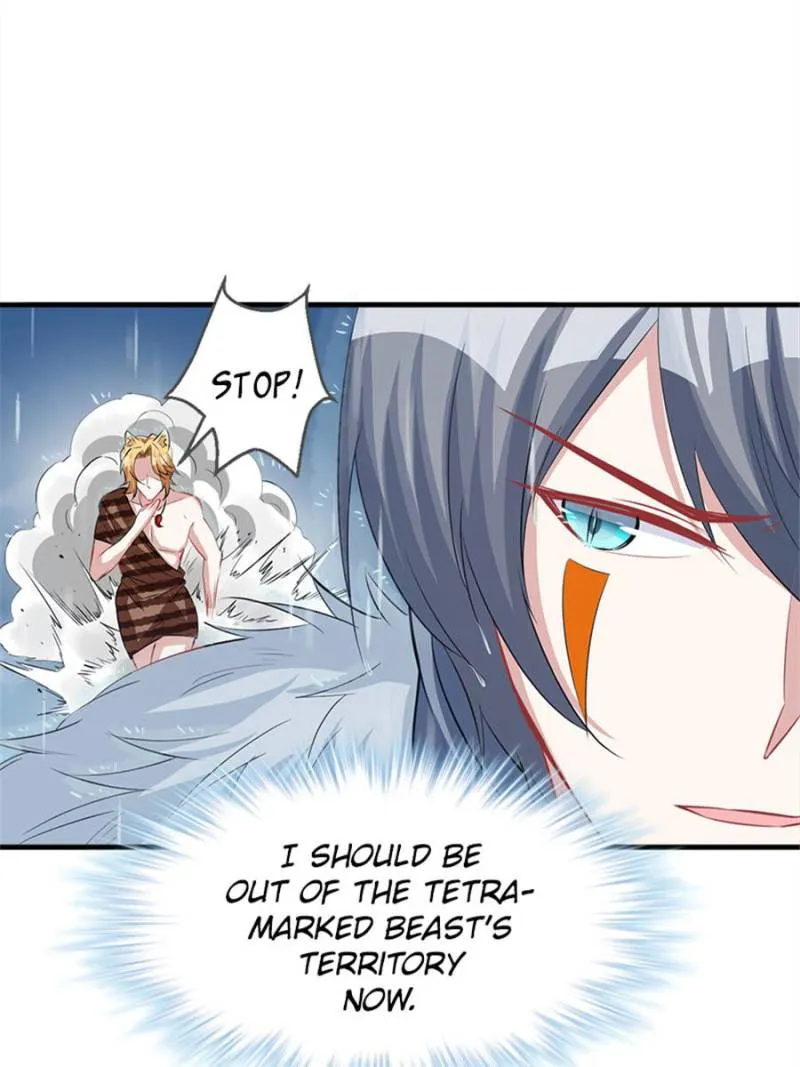 Beauty and the Beasts Chapter 88 Online - página 20