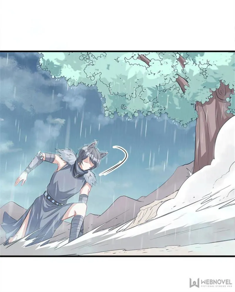 Beauty and the Beasts Chapter 88 Online - página 22