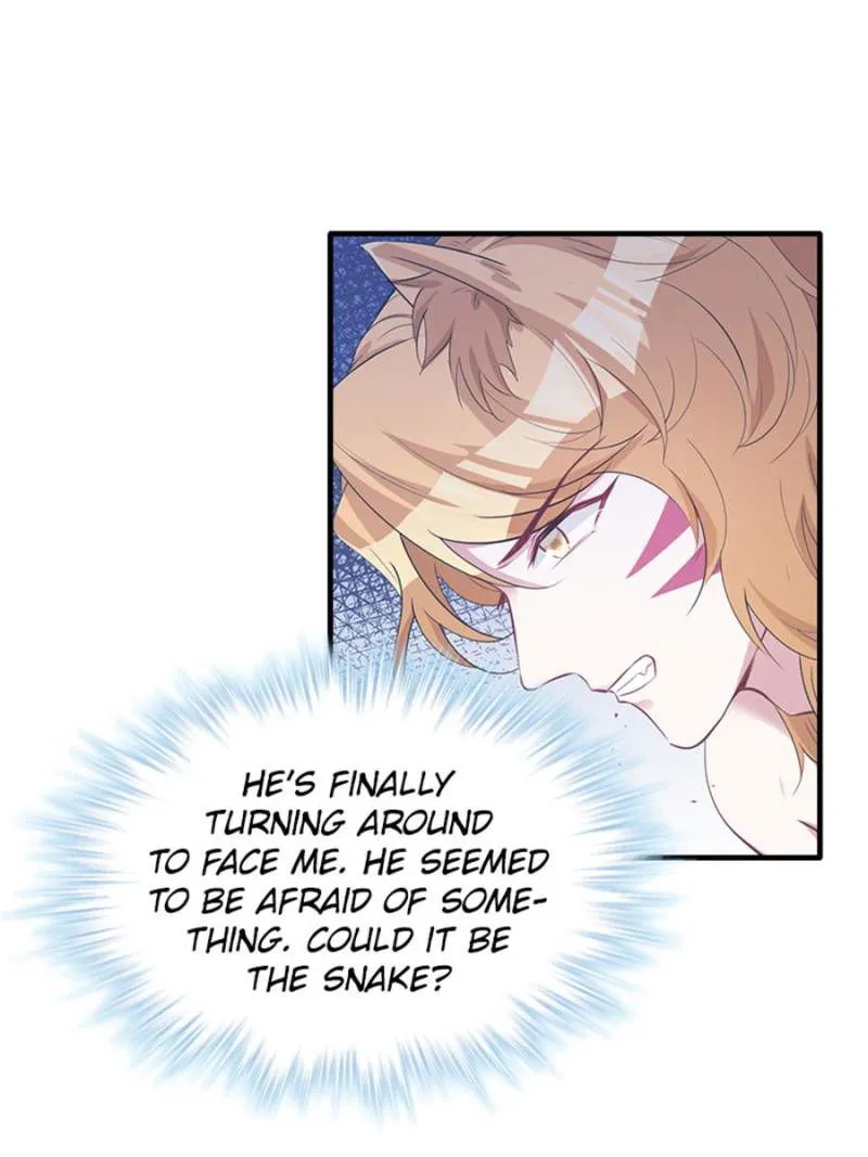 Beauty and the Beasts Chapter 88 Online - página 23